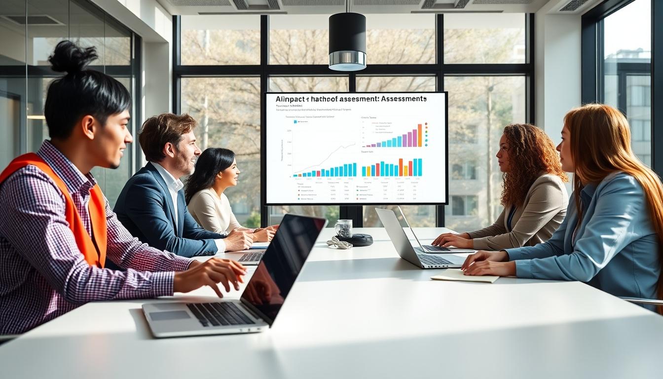 Willkommen bei Impact Assess